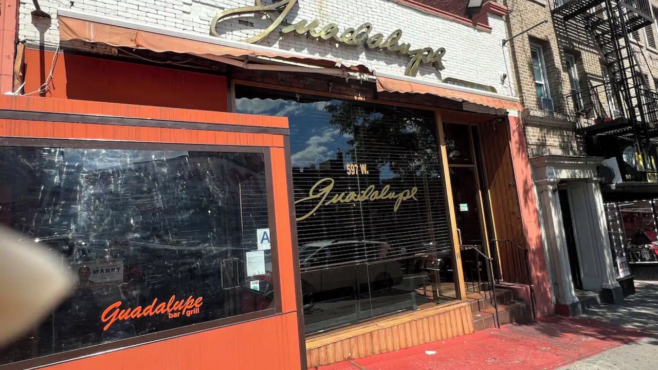 Photo of Outdoor in Inwood