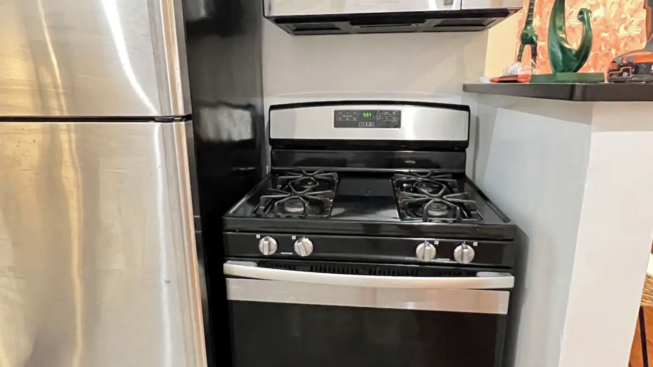 Photo of Kitchen in Inwood