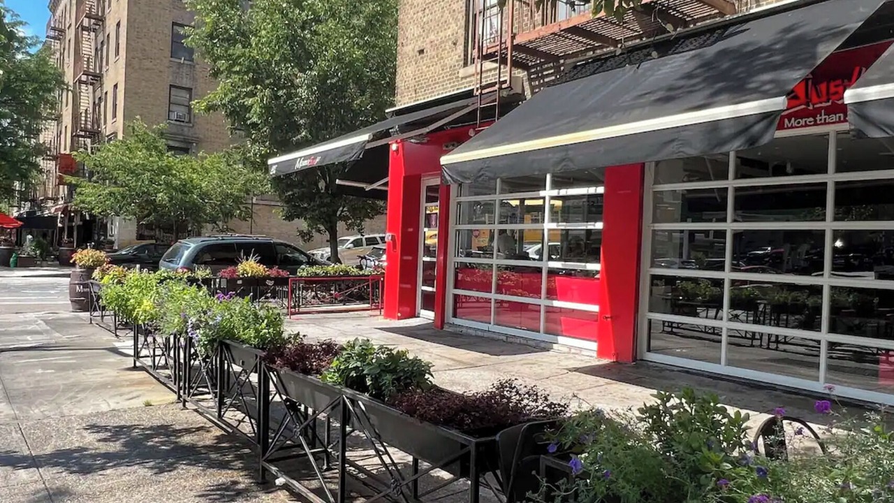 Photo of Outdoor in Inwood