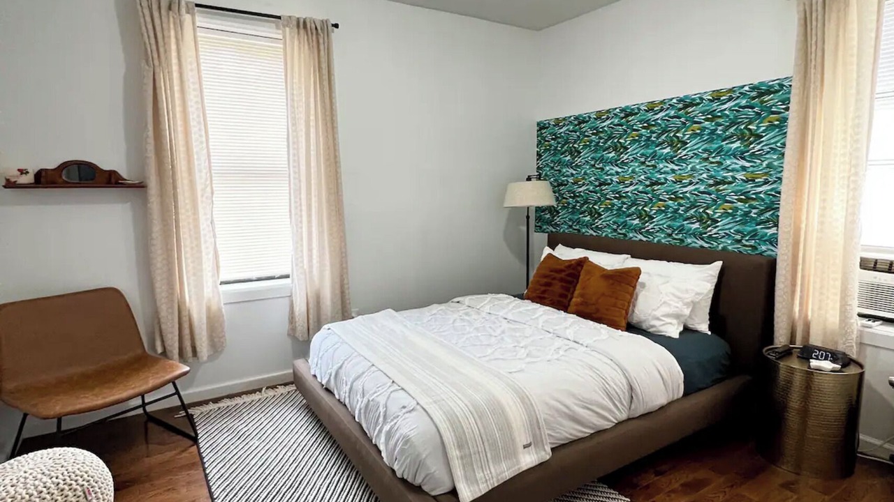 Photo of Bedroom in Inwood