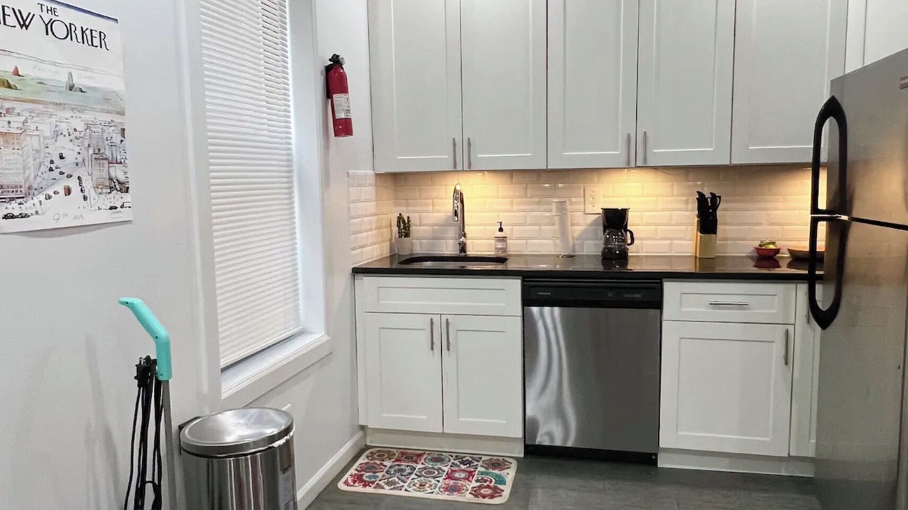 Photo of Kitchen in Inwood