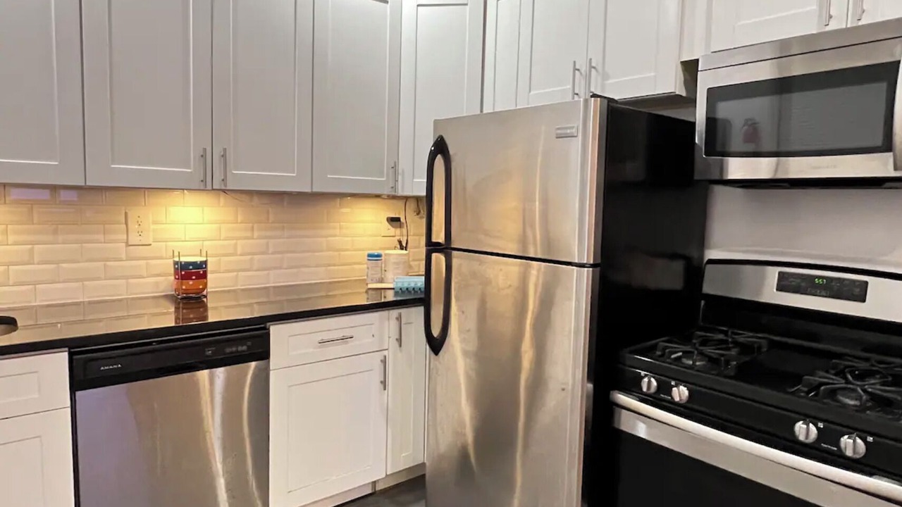 Photo of Kitchen in Inwood