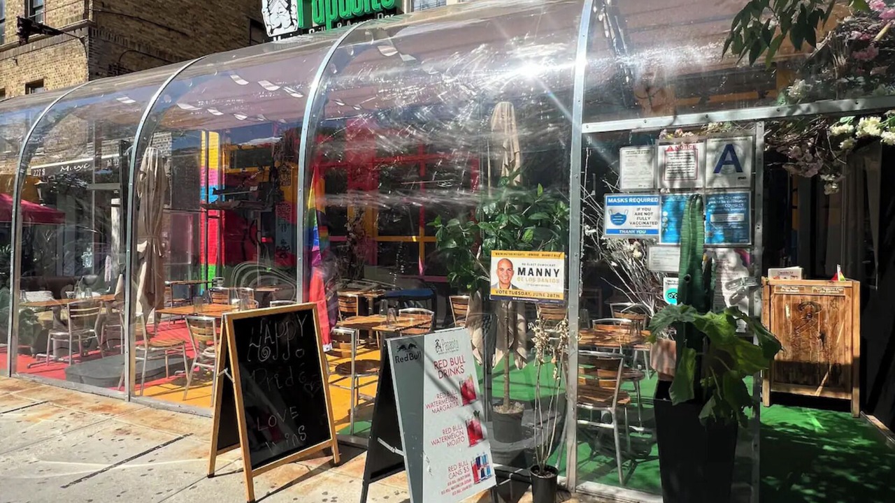 Photo of Outdoor in Inwood