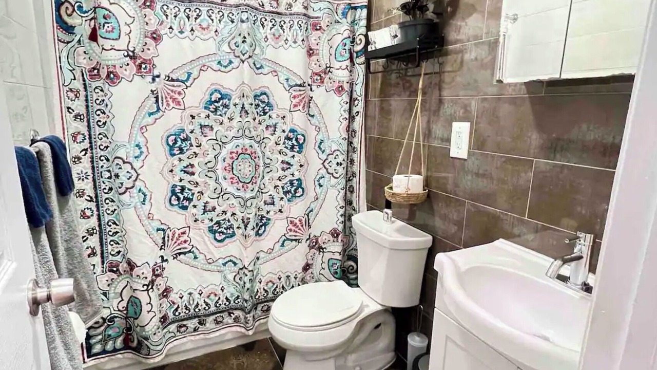 Photo of Bathroom in Inwood