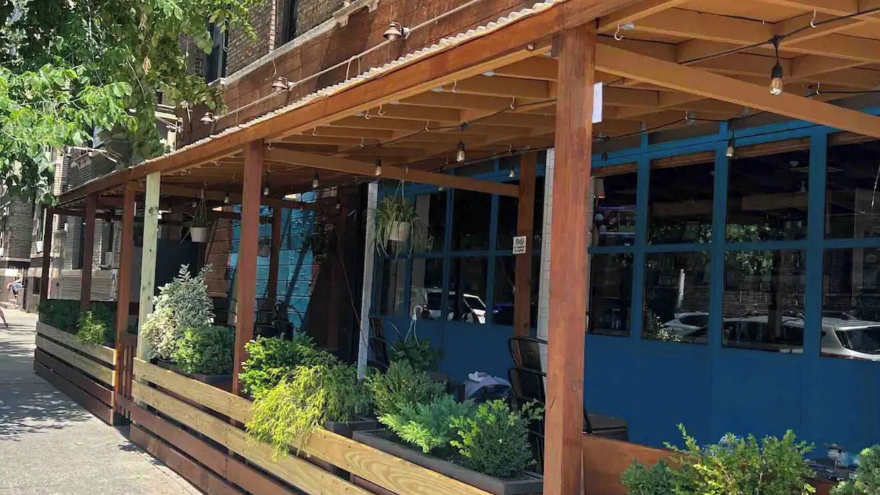 Photo of Outdoor in Inwood