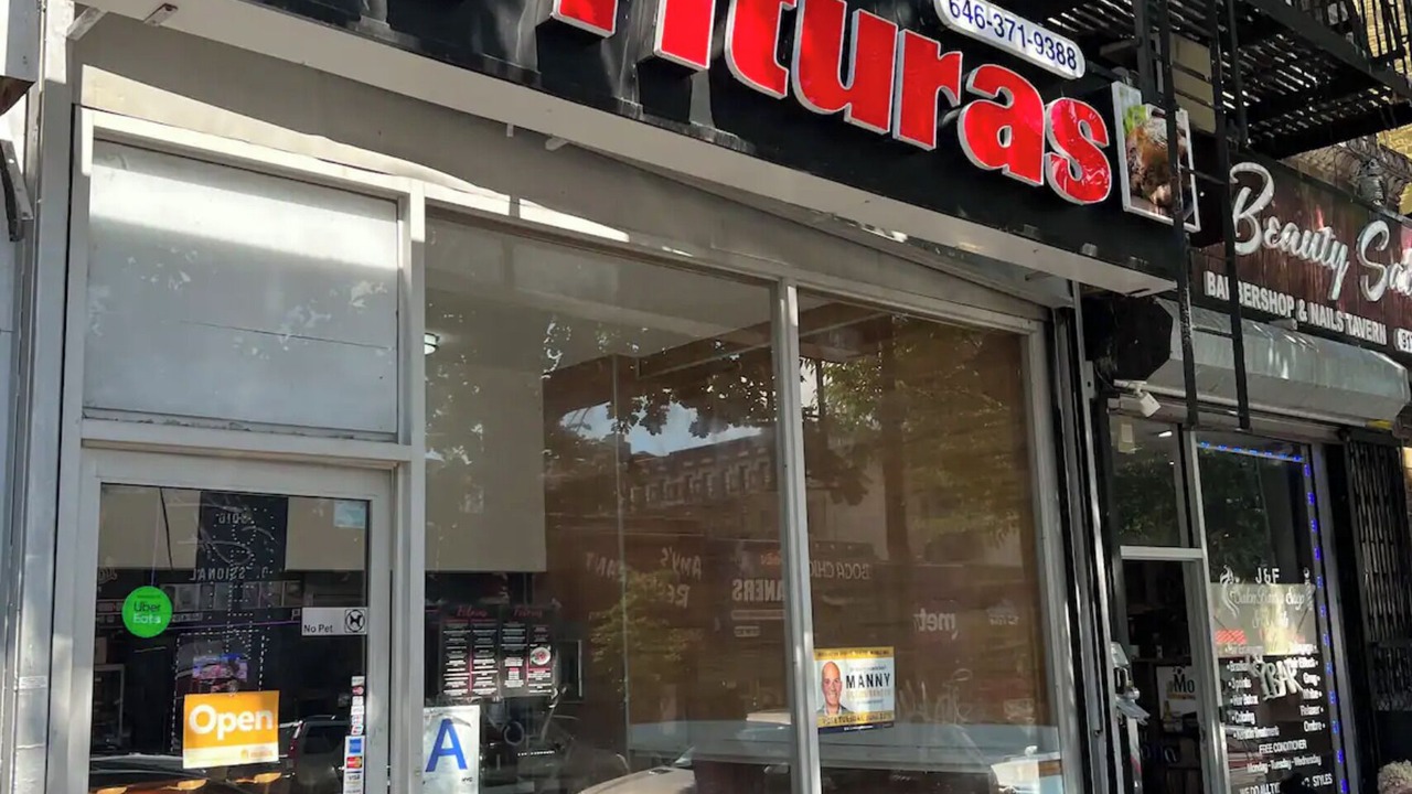 Photo of Outdoor in Inwood