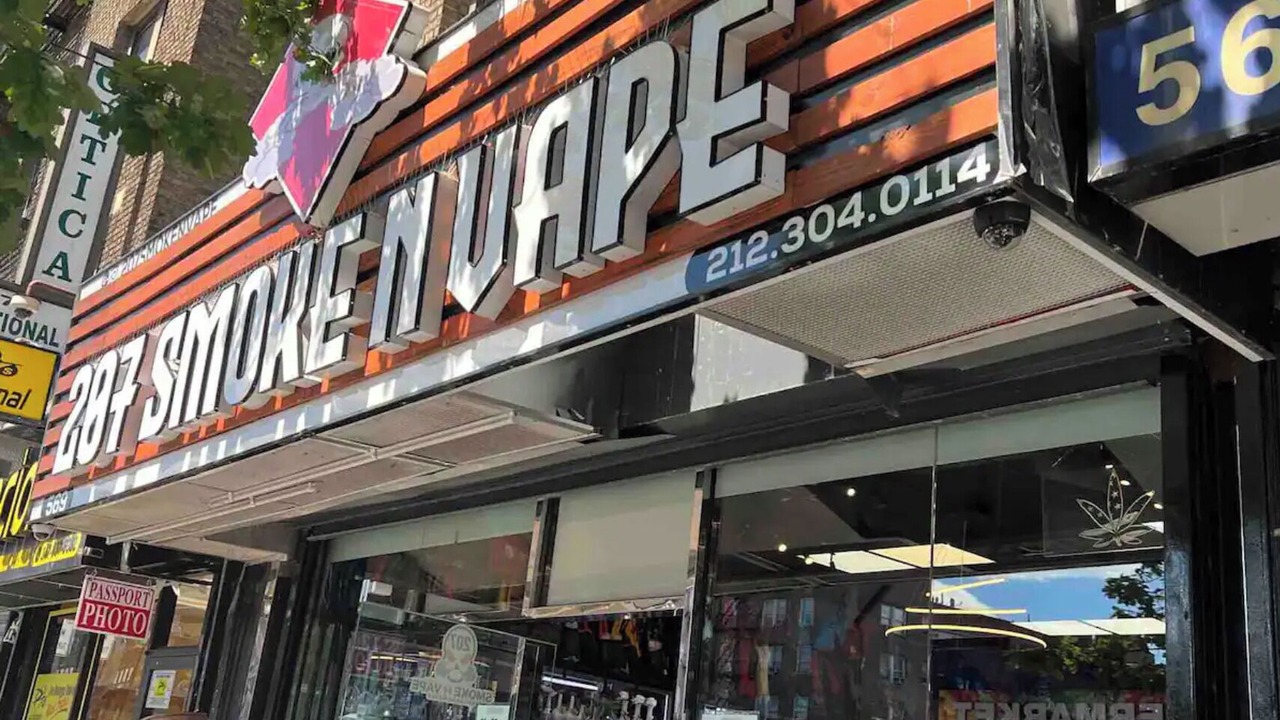 Photo of Outdoor in Inwood