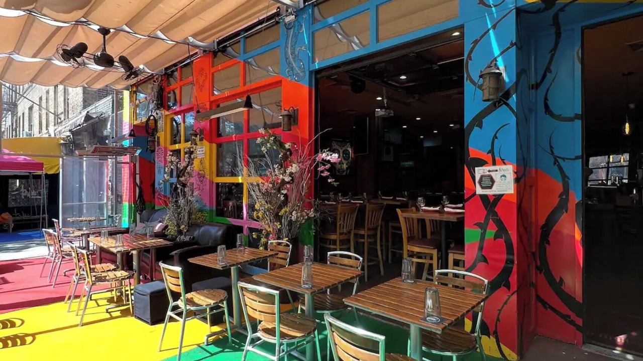 Photo of Outdoor in Inwood