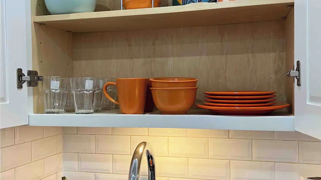 Photo of Kitchen in Inwood