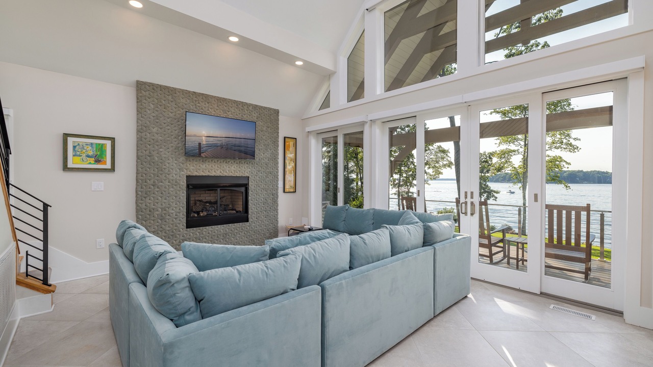 Photo of Livingroom in Littleton