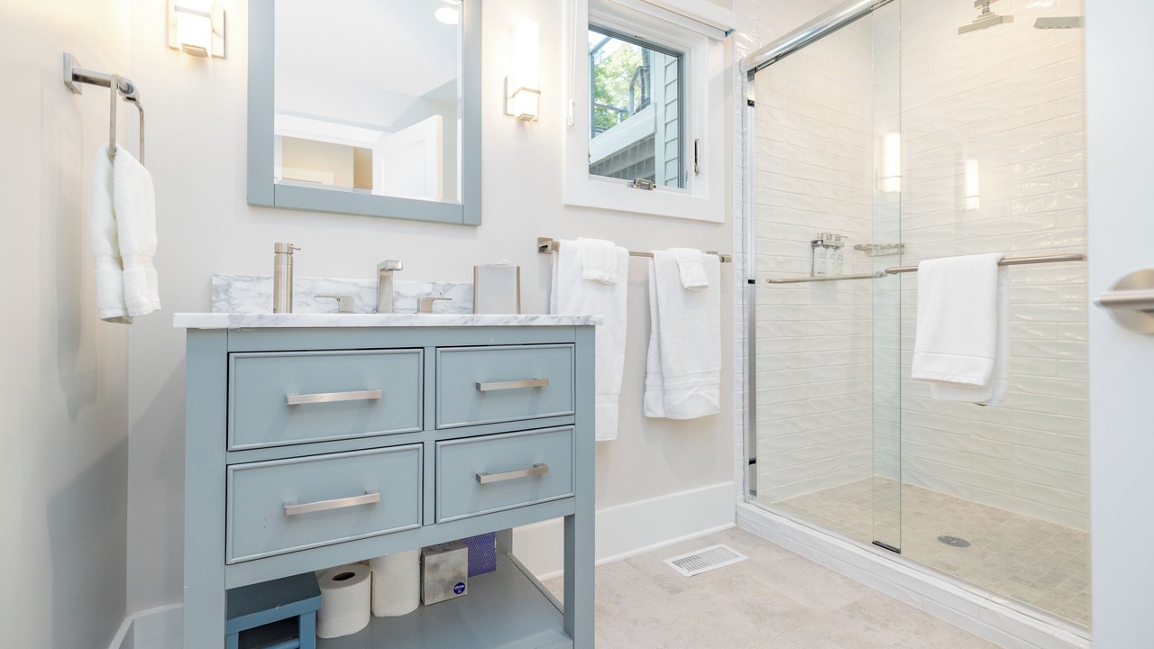 Photo of Bathroom in Littleton