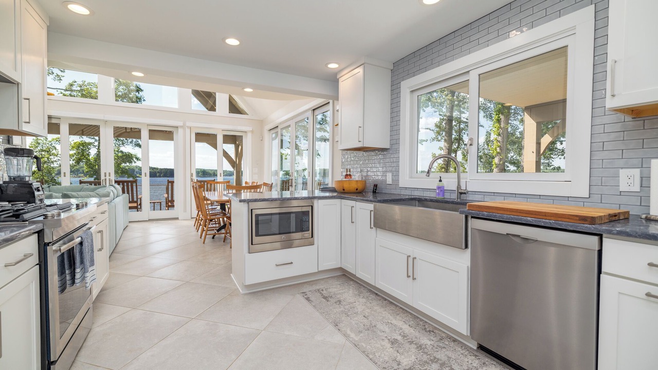 Photo of Kitchen in Littleton