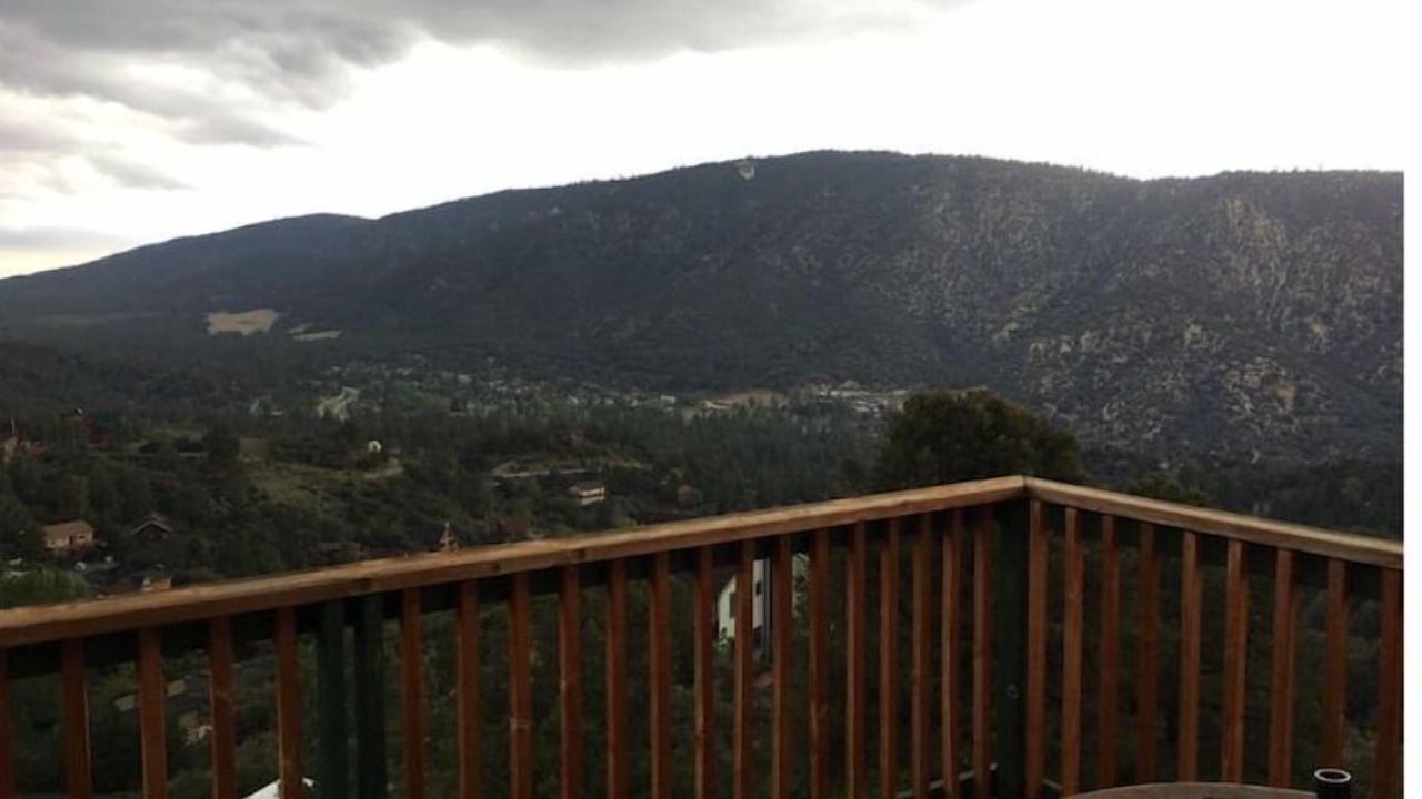 Photo of Outdoor in Pine Mountain Club