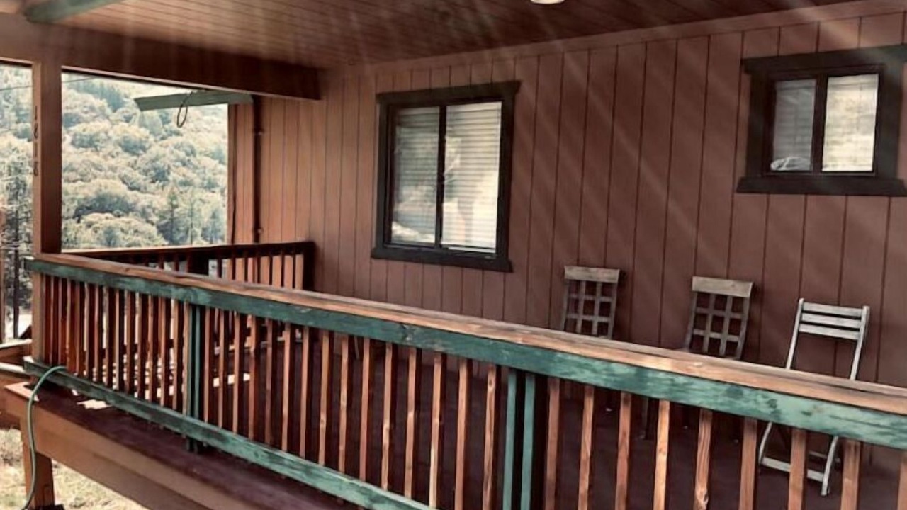 Photo of Outdoor in Pine Mountain Club