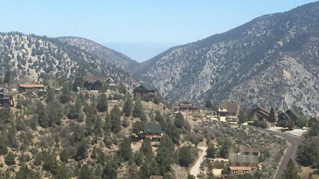 Photo of Others in Pine Mountain Club