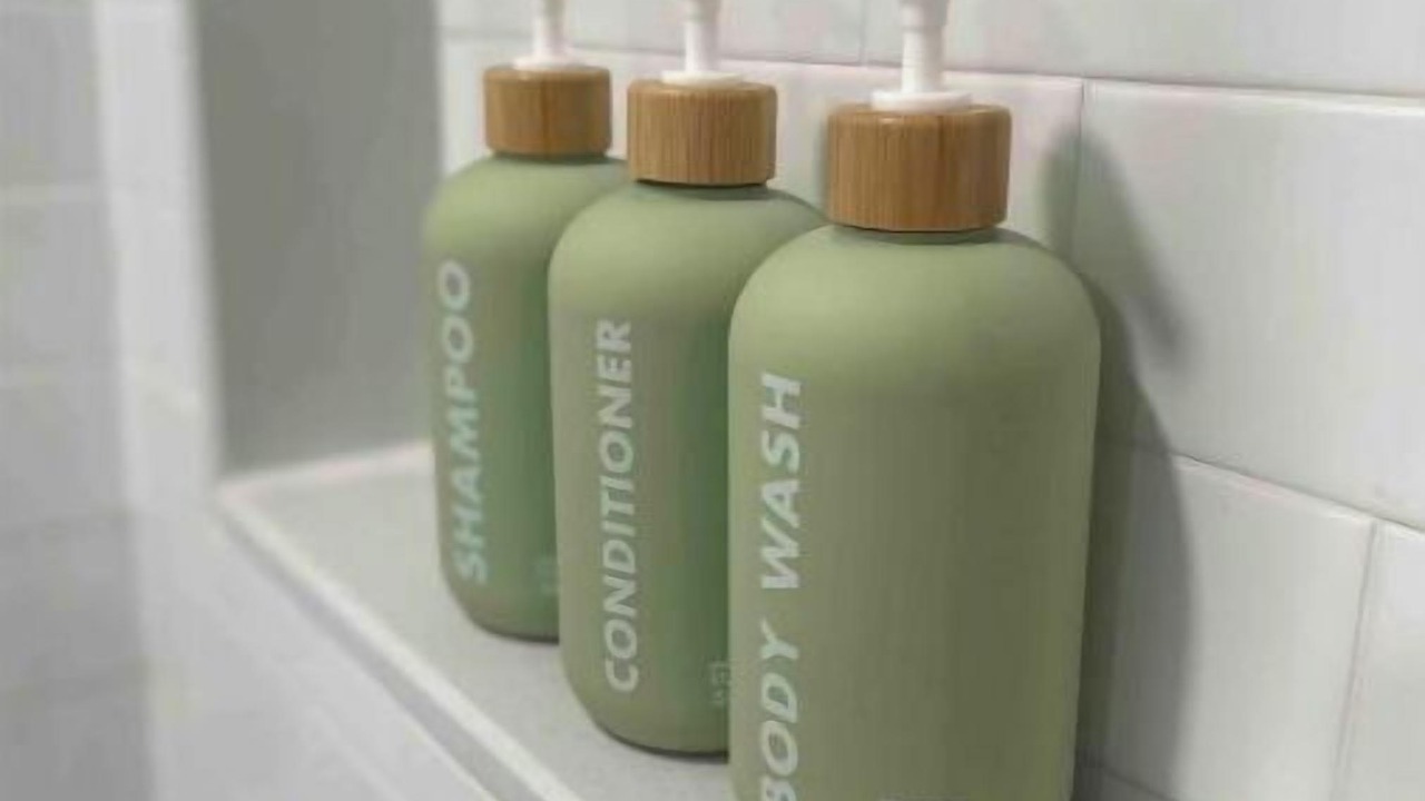 Photo of Bathroom in Baiting Hollow