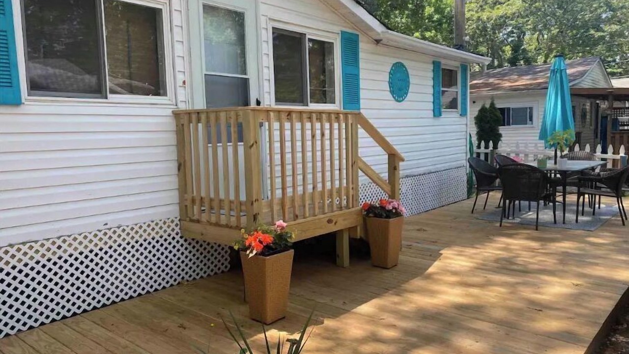 Photo of Outdoor in Baiting Hollow