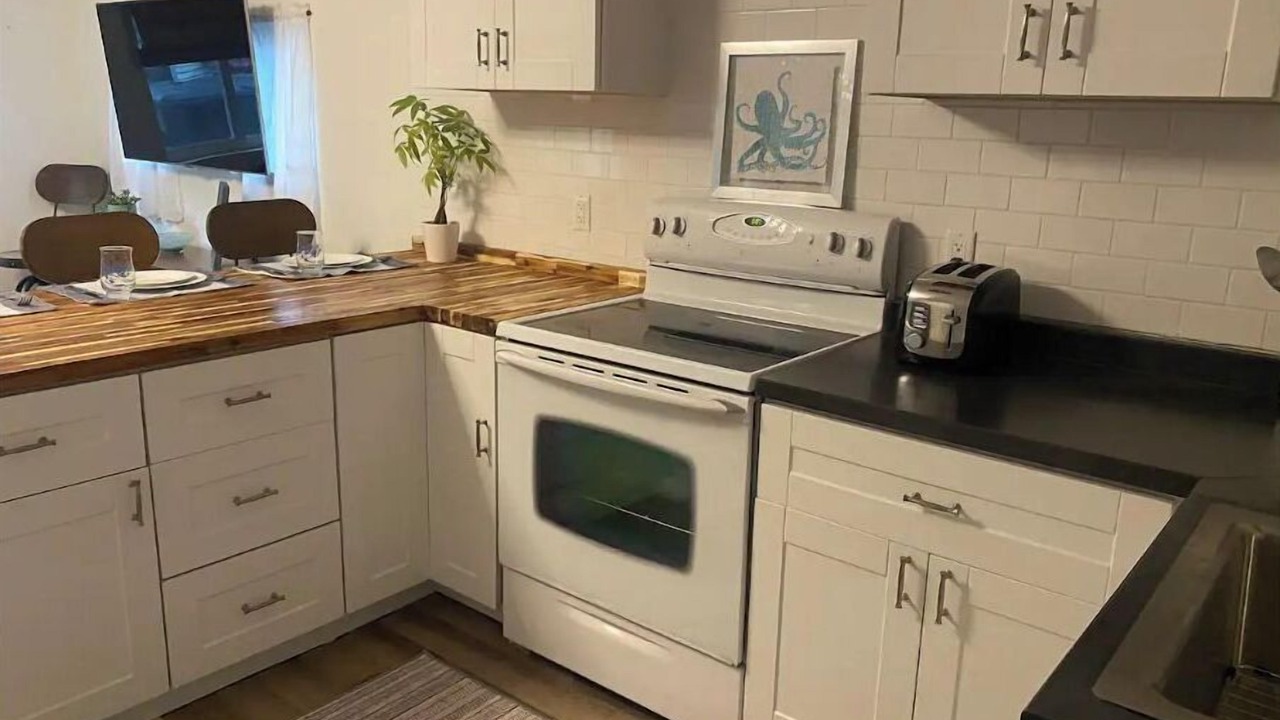 Photo of Kitchen in Baiting Hollow