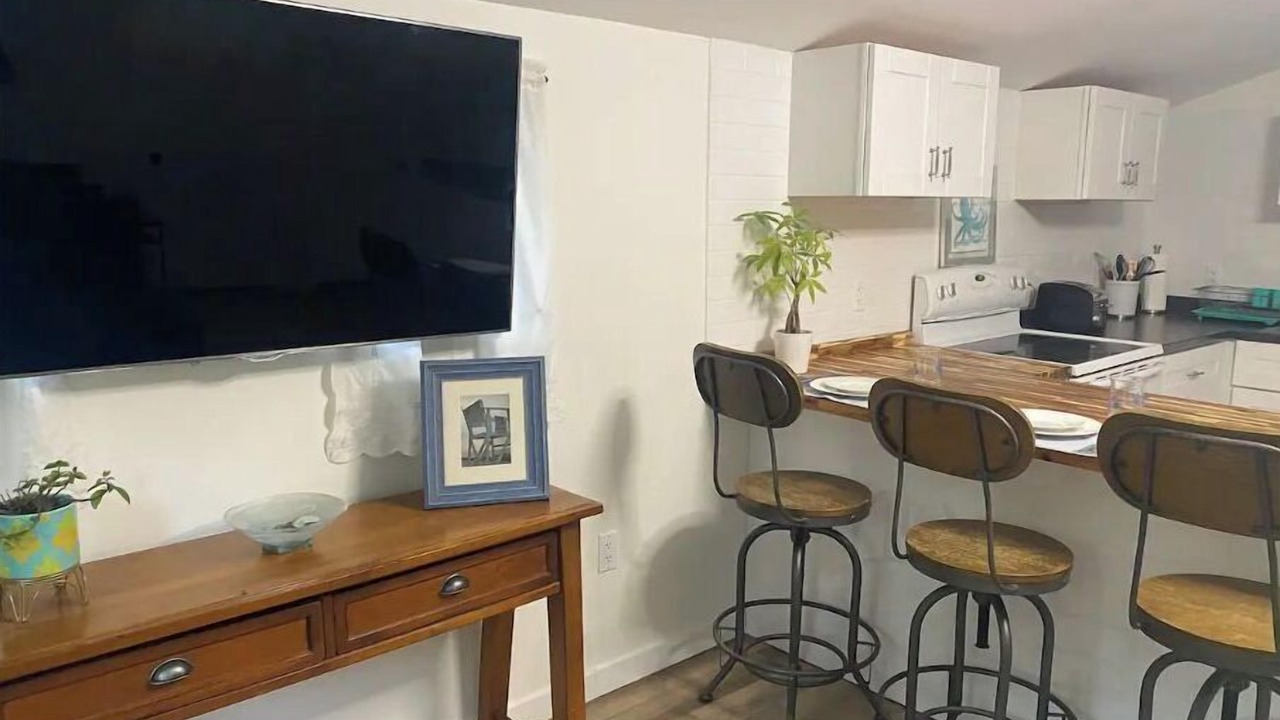 Photo of Kitchen in Baiting Hollow