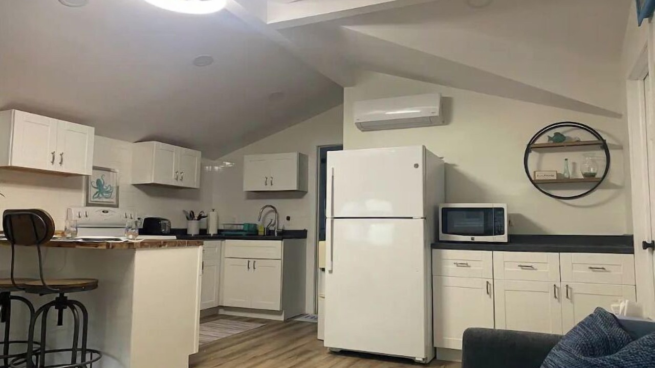 Photo of Kitchen in Baiting Hollow