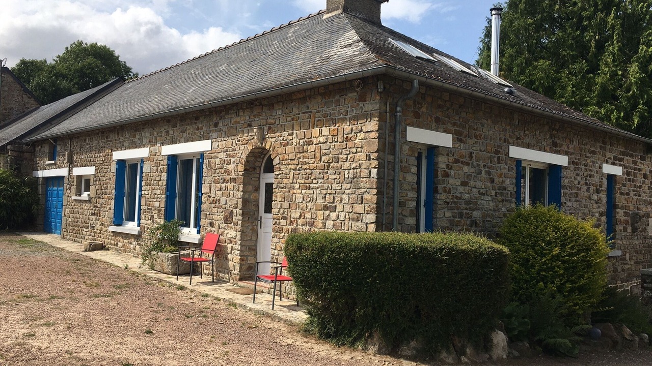 Photo of Outdoor in Gesvres