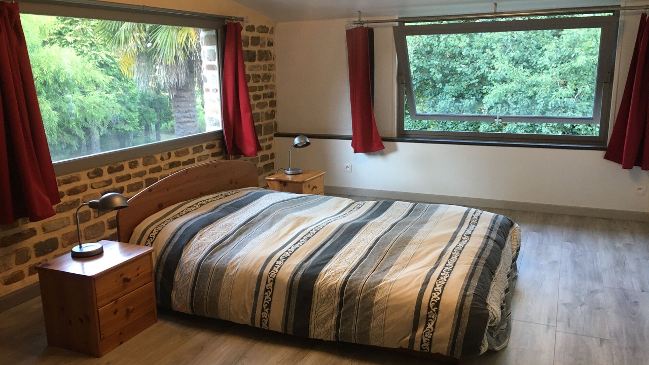 Photo of Bedroom in Gesvres