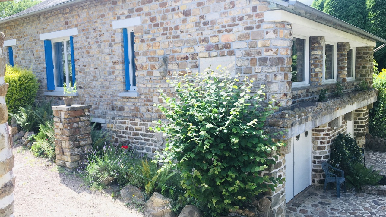 Photo of Outdoor in Gesvres