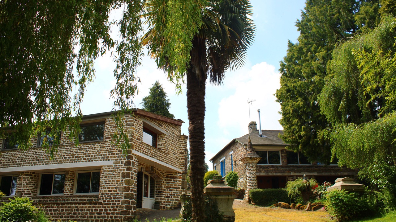 Photo of Outdoor in Gesvres