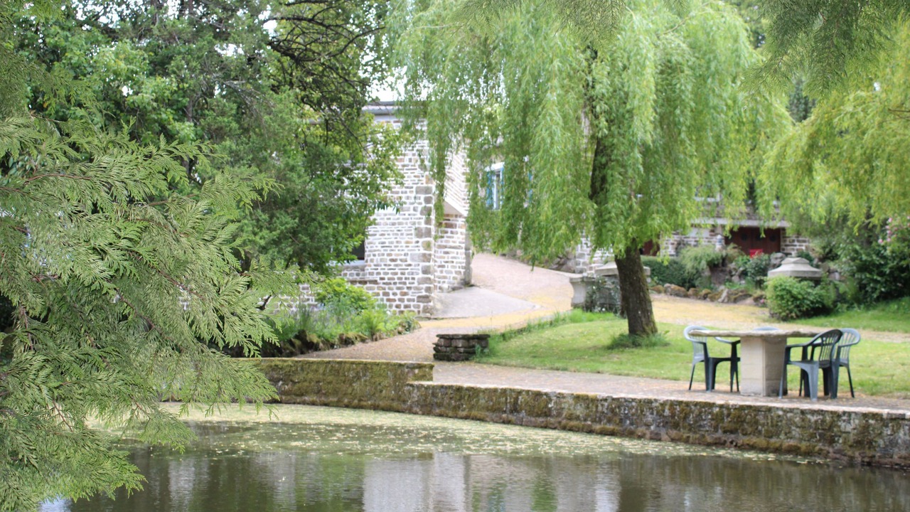 Photo of Outdoor in Gesvres