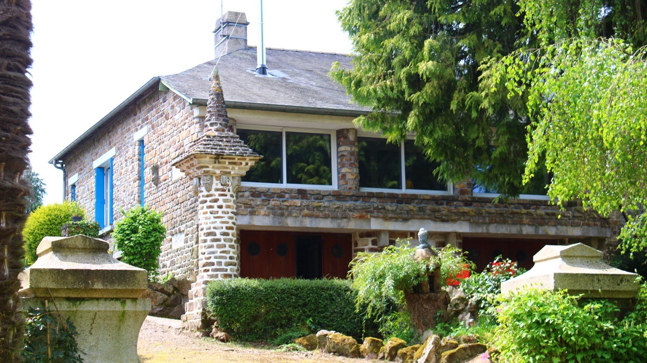Photo of Outdoor in Gesvres
