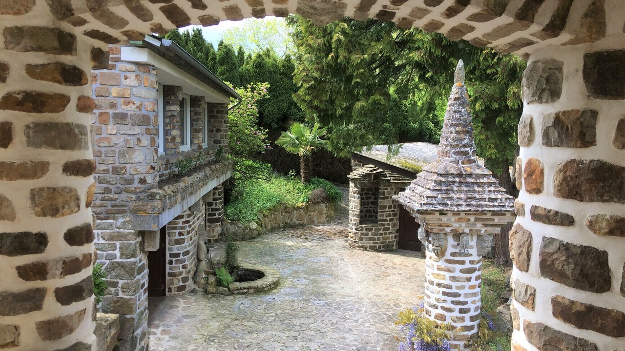 Photo of Outdoor in Gesvres