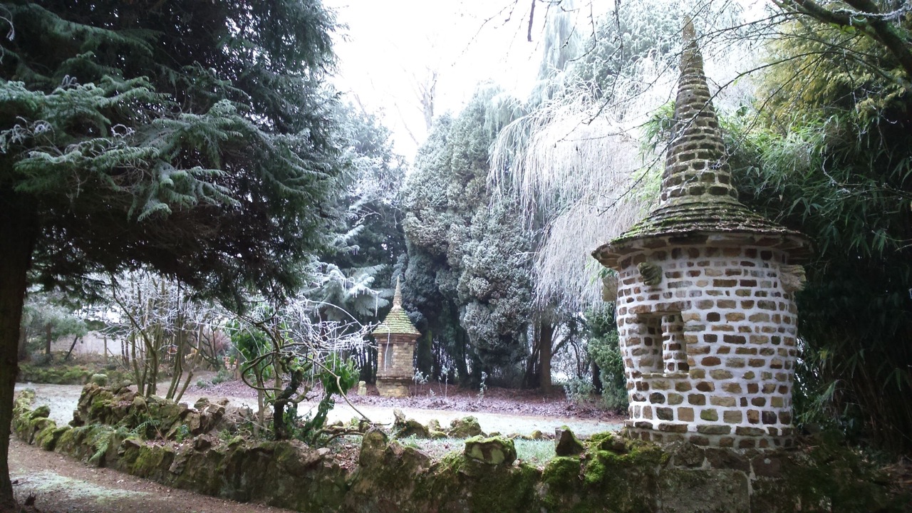 Photo of Outdoor in Gesvres