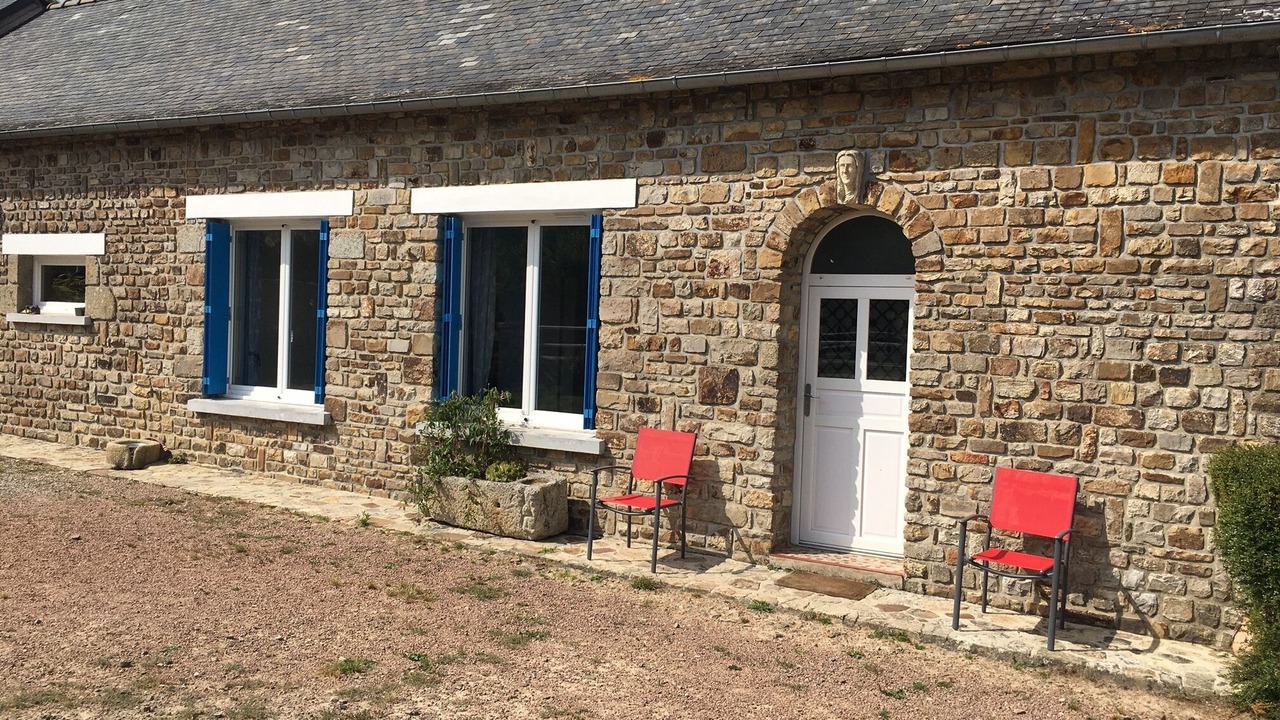 Photo of Outdoor in Gesvres