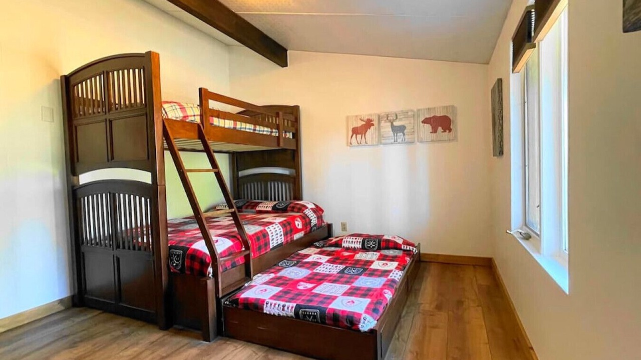 Photo of Bedroom in Tudor and Cashel