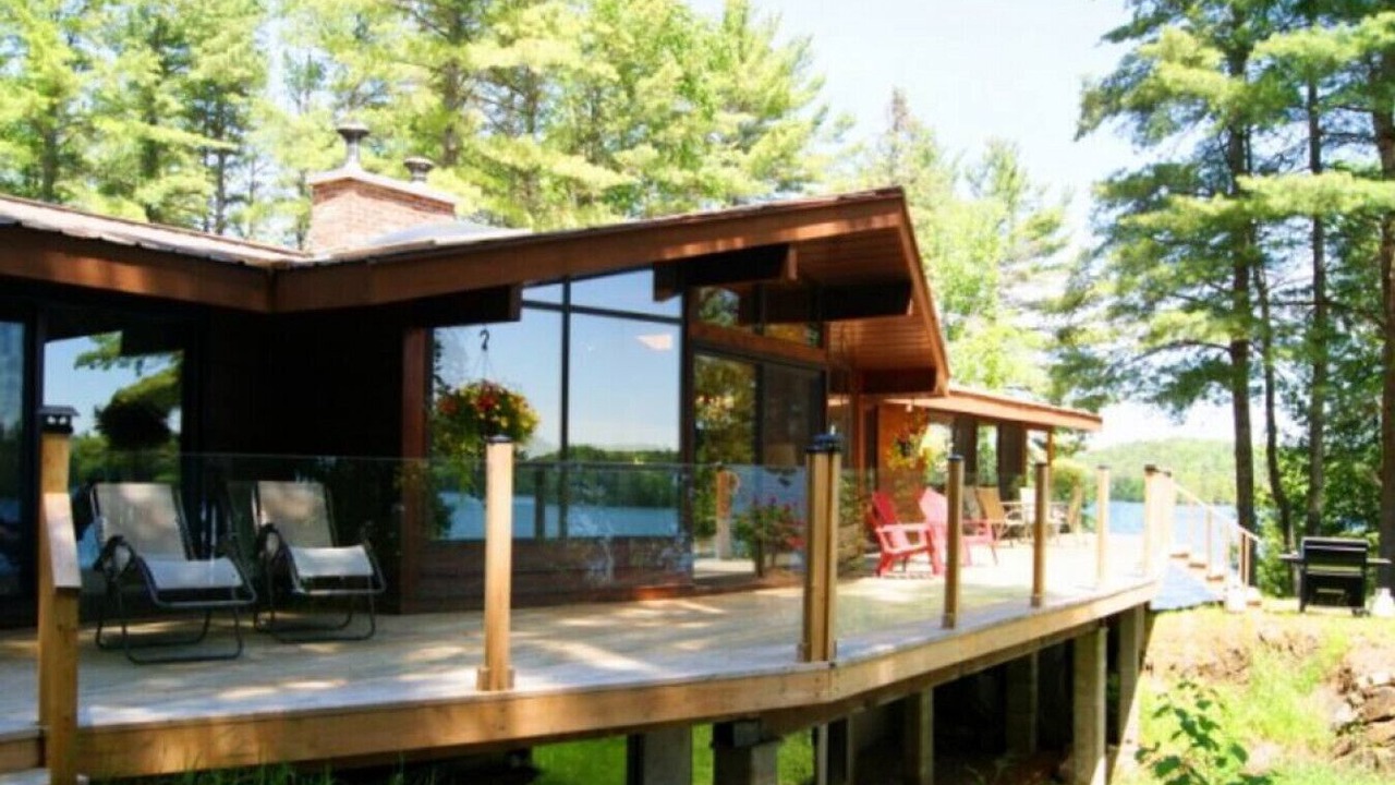 Photo of Patio Balcony in Tudor and Cashel