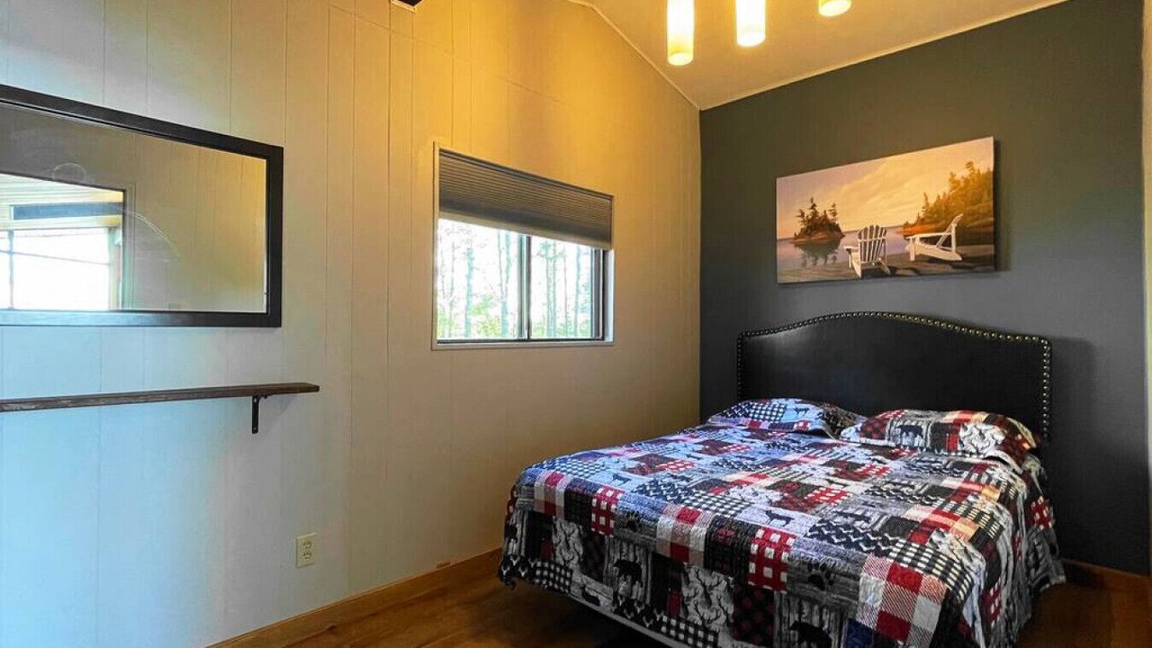 Photo of Bedroom in Tudor and Cashel