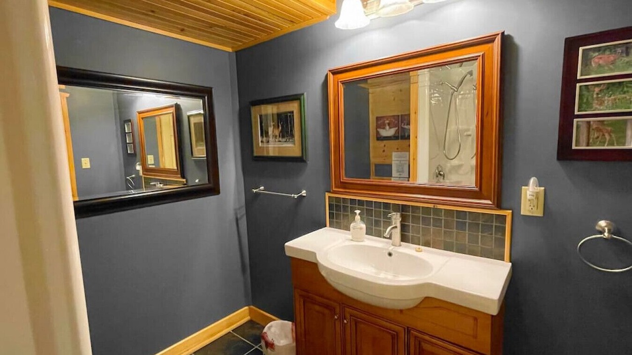 Photo of Bathroom in Tudor and Cashel