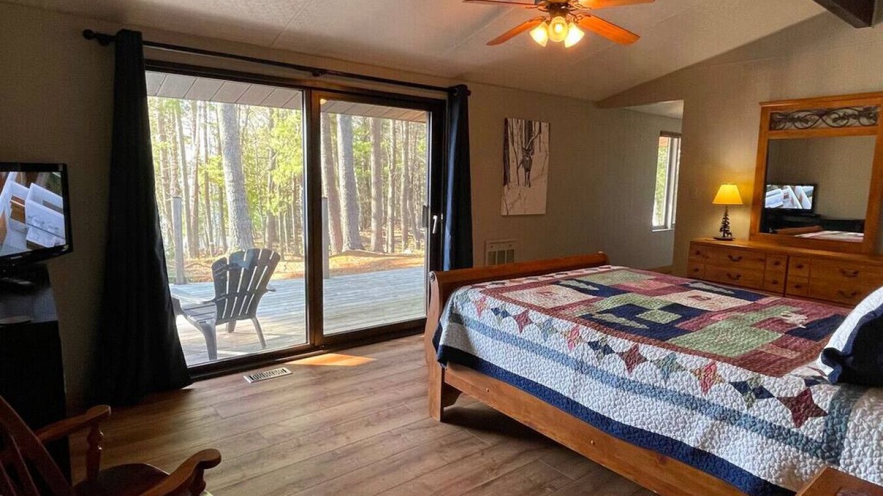 Photo of Bedroom in Tudor and Cashel
