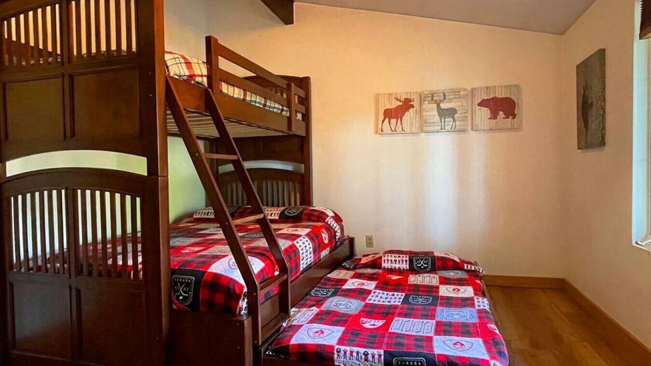 Photo of Bedroom in Tudor and Cashel