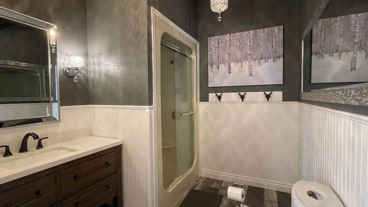Photo of Bathroom in Tudor and Cashel
