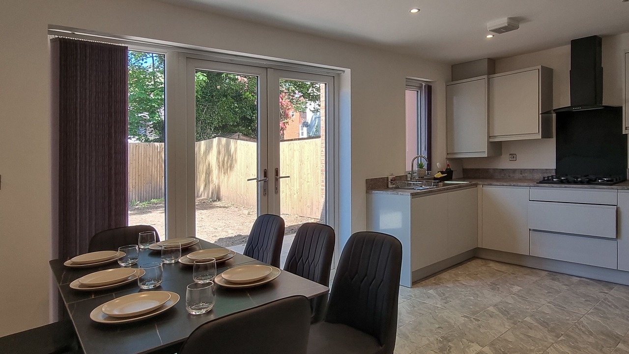 Photo of Others in Old Trafford