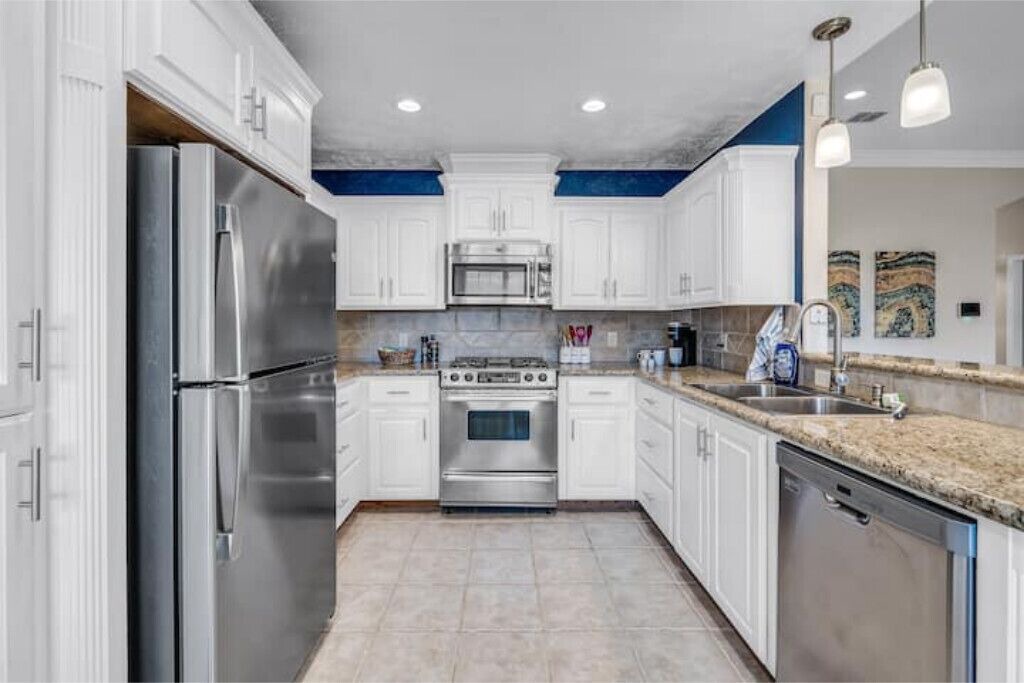 Photo of Kitchen in Wellborn