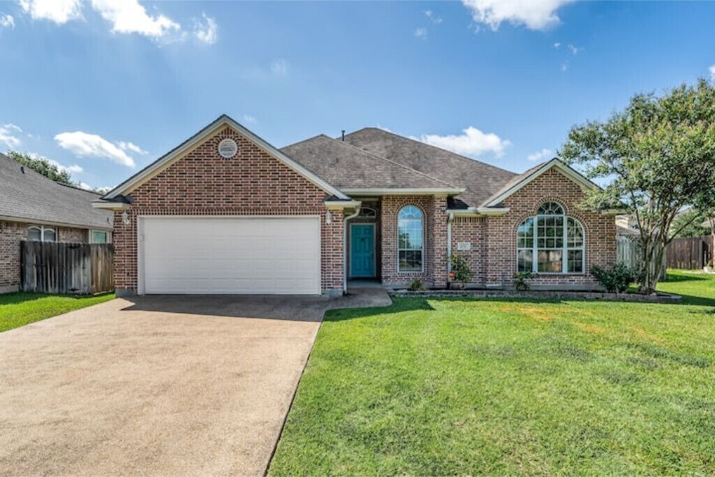 Photo of Outdoor in Wellborn