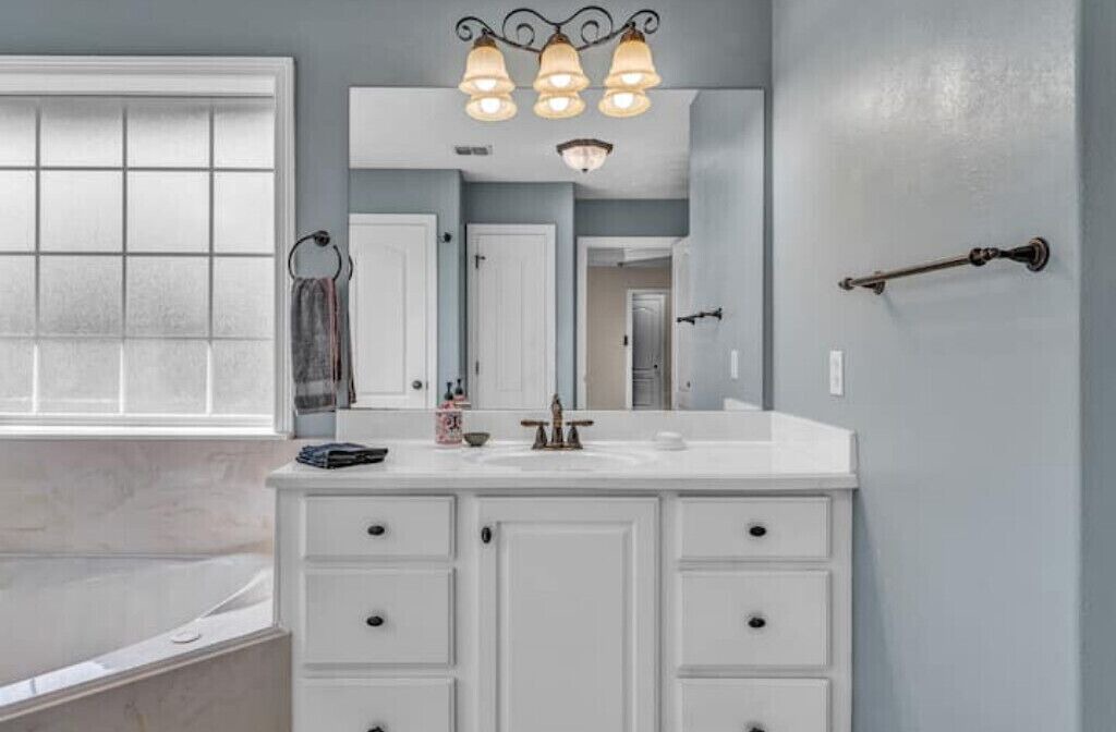 Photo of Bathroom in Wellborn