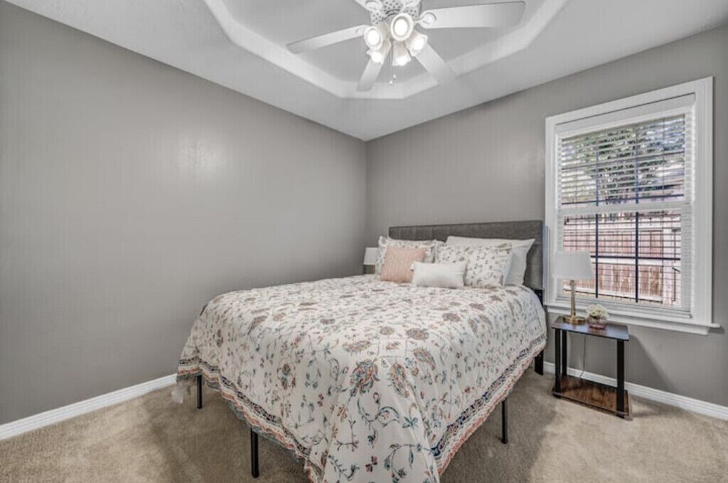 Photo of Bedroom in Wellborn