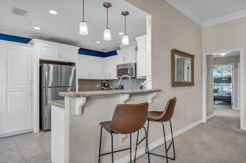 Photo of Kitchen in Wellborn