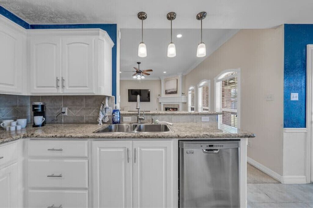 Photo of Kitchen in Wellborn
