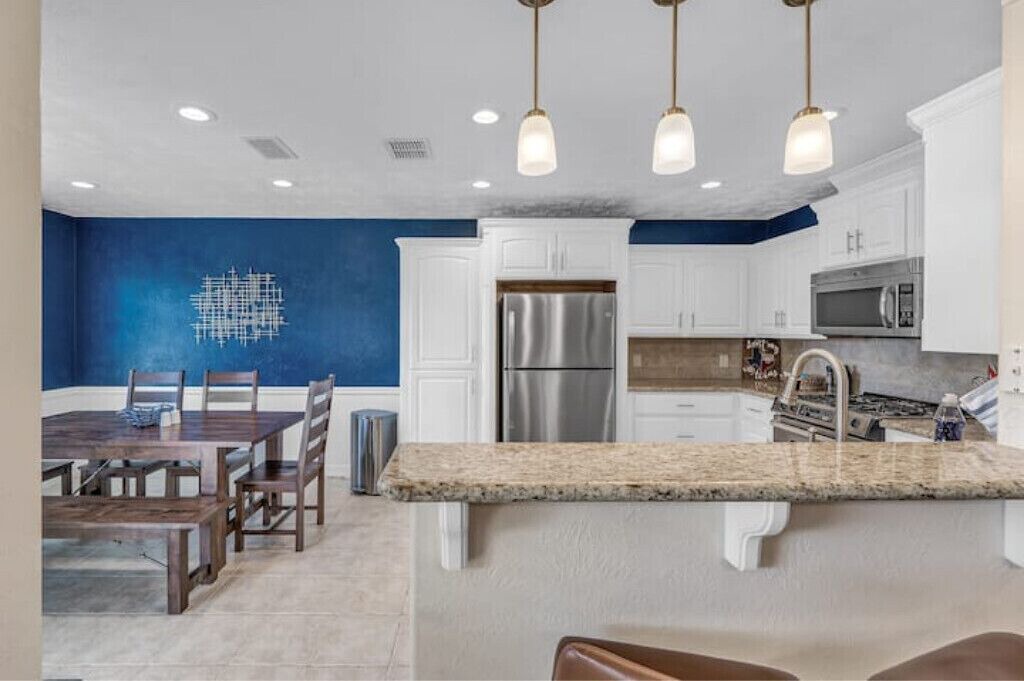 Photo of Kitchen in Wellborn