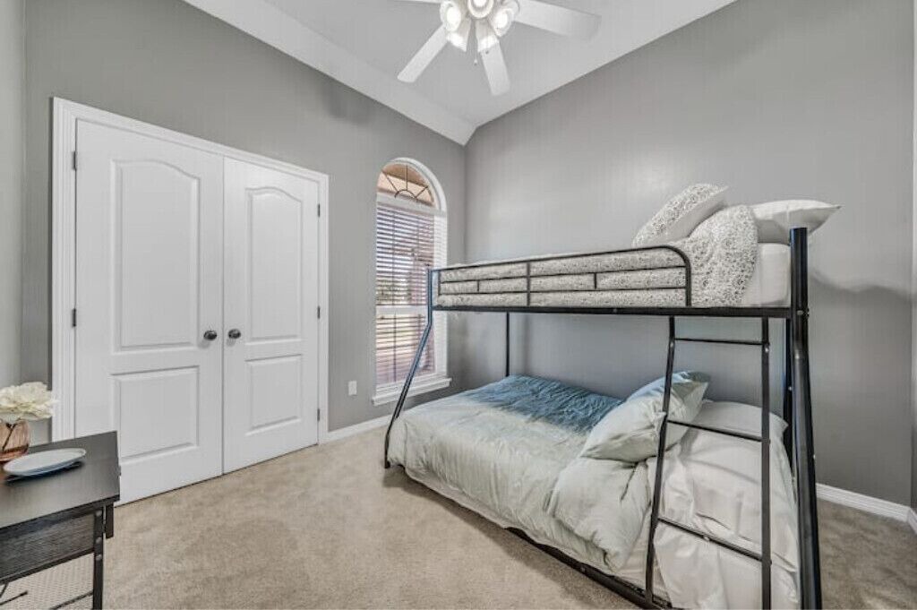 Photo of Bedroom in Wellborn