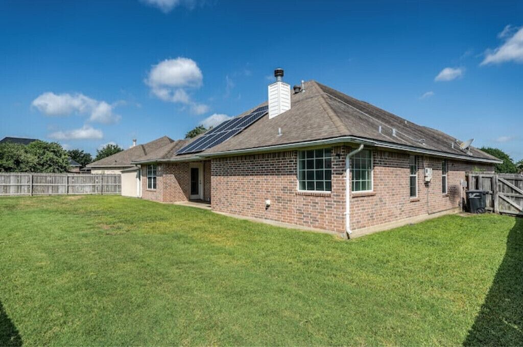 Photo of Outdoor in Wellborn
